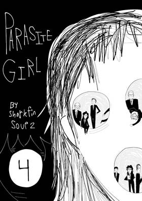 Read Parasite Girl  6 Page 1 in English