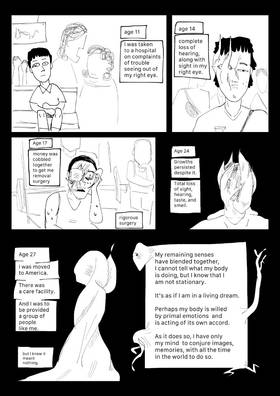 Read Parasite Girl  5 Page 5 in English