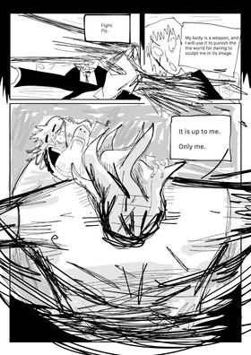 Read Parasite Girl  5 Page 7 in English