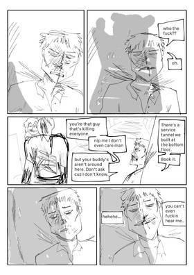 Read Parasite Girl  5 Page 8 in English