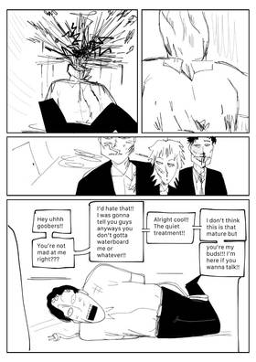 Read Parasite Girl  5 Page 10 in English