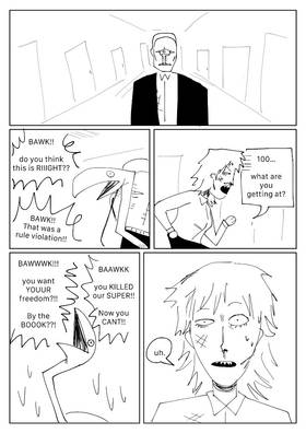 Read Parasite Girl  6 Page 5 in English