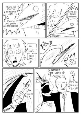 Read Parasite Girl  6 Page 6 in English