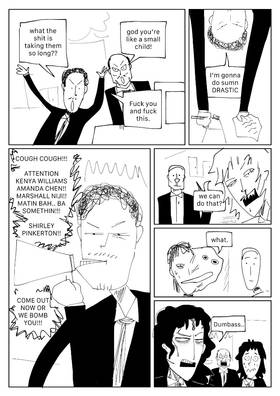 Read Parasite Girl  6 Page 7 in English