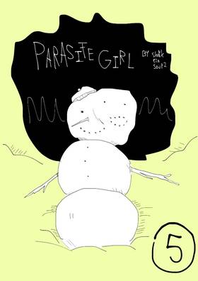Read Parasite Girl  8 Page 1 in English