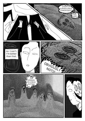 Read Parasite Girl  8 Page 3 in English