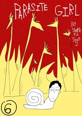 Read Parasite Girl  10 Page 1 in English