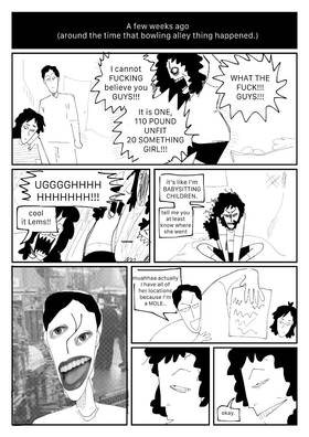 Read Parasite Girl  9 Page 2 in English