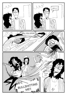 Read Parasite Girl  9 Page 6 in English