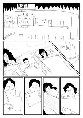 Read Parasite Girl  9 Page 9 in English