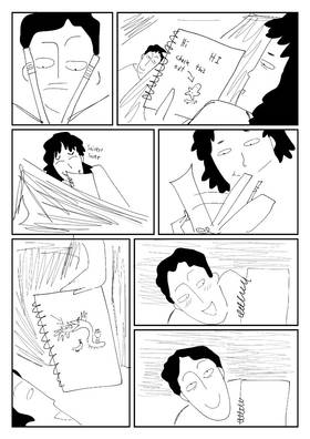 Read Parasite Girl  9 Page 10 in English