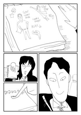 Read Parasite Girl  10 Page 2 in English