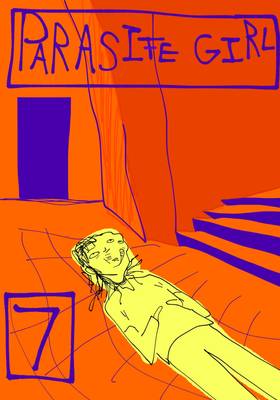 Read Parasite Girl  12 Page 1 in English