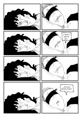 Read Parasite Girl  12 Page 2 in English