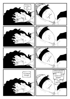 Read Parasite Girl  12 Page 3 in English