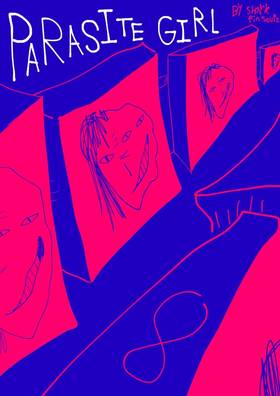 Read Parasite Girl  14 Page 1 in English