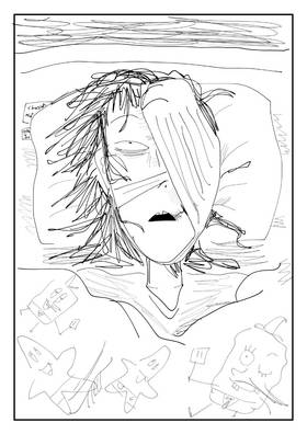 Read Parasite Girl  15 Page 2 in English