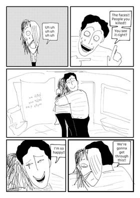 Read Parasite Girl  16 Page 2 in English