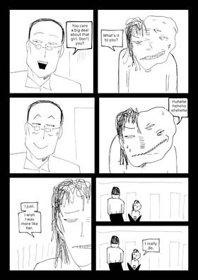 Read Parasite Girl  22 Page 6 in English