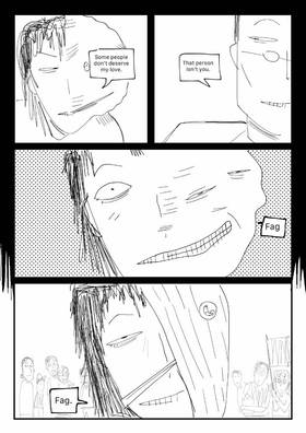 Read Parasite Girl  22 Page 9 in English