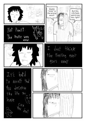 Read Parasite Girl  23 Page 5 in English