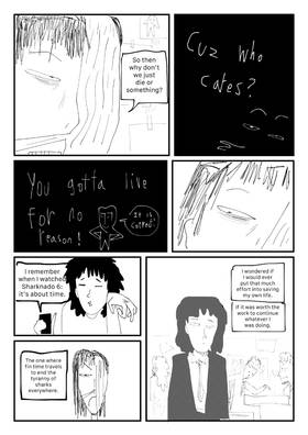 Read Parasite Girl  23 Page 6 in English