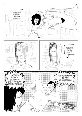 Read Parasite Girl  23 Page 7 in English