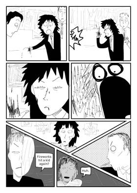 Read Parasite Girl  23 Page 2 in English