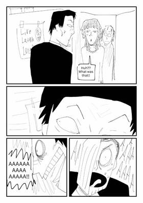 Read Parasite Girl  23 Page 3 in English
