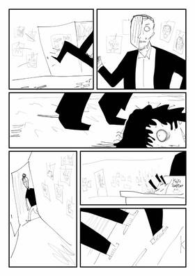 Read Parasite Girl  24 Page 6 in English
