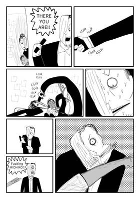 Read Parasite Girl  24 Page 7 in English