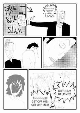 Read Parasite Girl  24 Page 10 in English