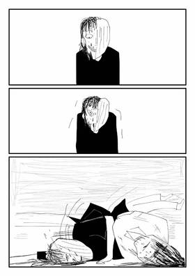 Read Parasite Girl  24 Page 1 in English