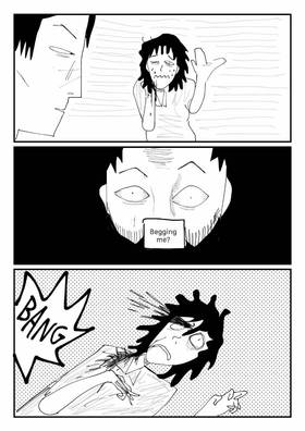 Read Parasite Girl  25 Page 5 in English