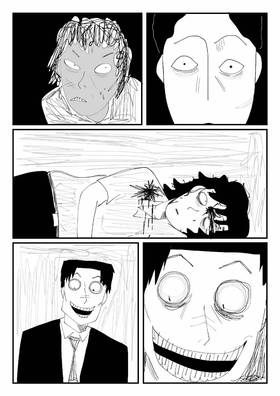 Read Parasite Girl  25 Page 6 in English