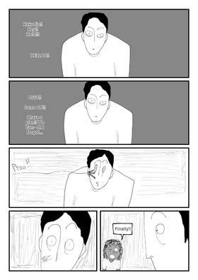 Read Parasite Girl  25 Page 7 in English
