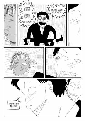Read Parasite Girl  25 Page 8 in English