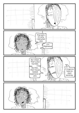 Read Parasite Girl  26 Page 5 in English