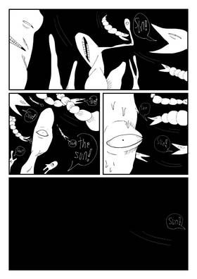 Read Parasite Girl  20 Page 1 in English