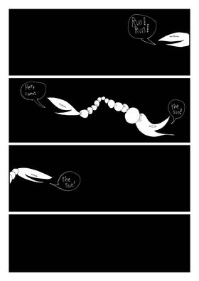 Read Parasite Girl  20 Page 2 in English