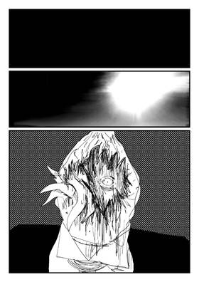 Read Parasite Girl  20 Page 3 in English