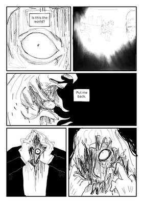 Read Parasite Girl  20 Page 5 in English