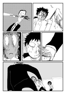 Read Parasite Girl  20 Page 10 in English
