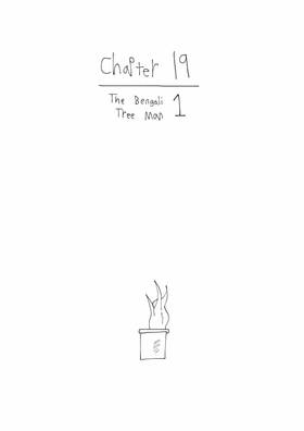 Read Parasite Girl  19 Page 1 in English