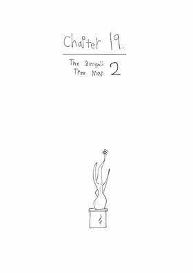 Read Parasite Girl  20 Page 1 in English