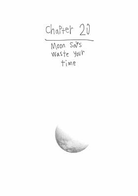 Read Parasite Girl  21 Page 1 in English