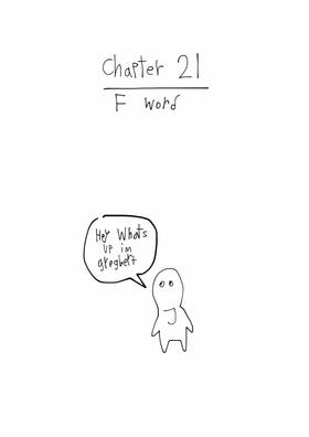 Read Parasite Girl  22 Page 1 in English