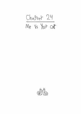 Read Parasite Girl  25 Page 1 in English