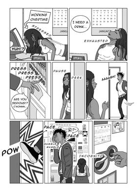 Read Reservations For Two  1 Page 4 in English