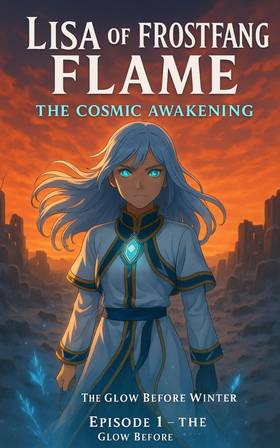 Read Lisa of the Frostfang Flame  1 Page 1 in English